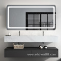 bathroom vanity cabinet with mirror hottest